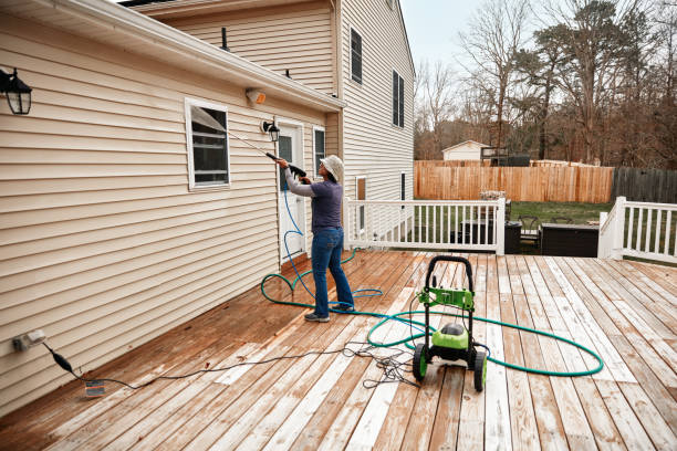 Best Concrete Pressure Washing  in Dayton, TN