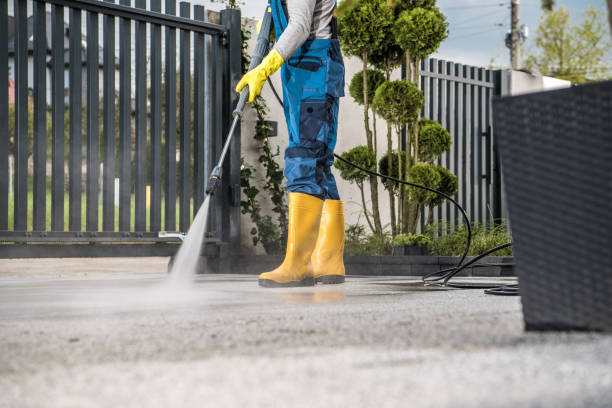 Best Sidewalk Pressure Washing  in Dayton, TN