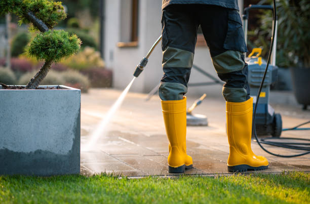 Best Sidewalk Pressure Washing  in Dayton, TN